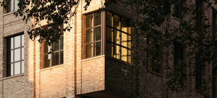 南华克霍克斯顿酒店(The Hoxton, Southwark)图片