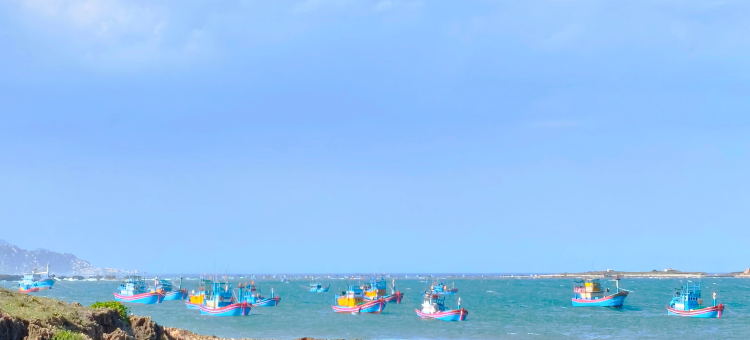 Hon Do Eco Retreat图片