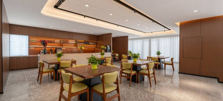 檀程酒店(独库公路店)图片