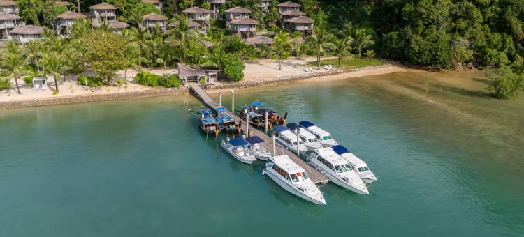 普吉阁遥岛树屋别墅度假村 - 限成人(TreeHouse Villas Koh Yao - Adults Only)图片
