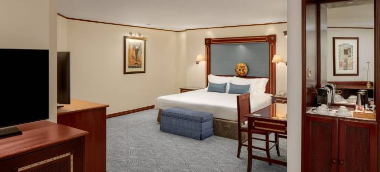 坎培拉塞雷纳酒店(Kampala Serena Hotel)图片