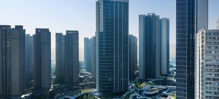 IDJ爱电竞(西安万象城三桥地铁站店)图片