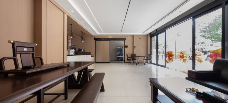 上盛宾馆(温岭长屿硐天景区店)图片