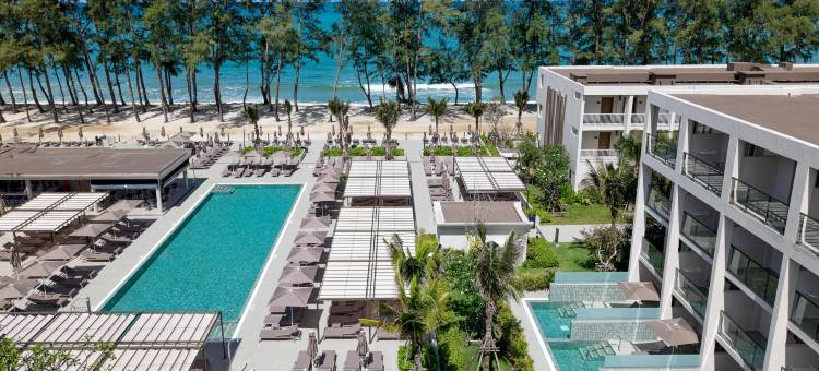 普吉悦宜湾奢享酒店(Hotel Riu Palace Phuket - All Inclusive)图片
