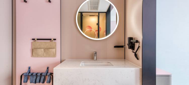 海友酒店(南通濠河游客中心店)图片