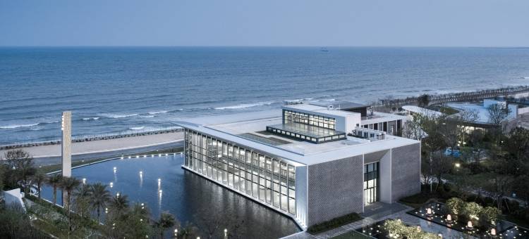 海贝之家客栈(汕头南站黄金海岸店)图片