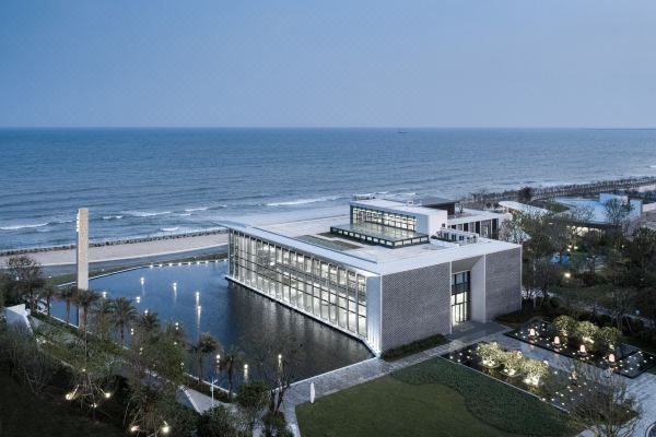 海贝之家民宿(中海黄金海岸水上乐园店)预订价格,联系电话位置地址