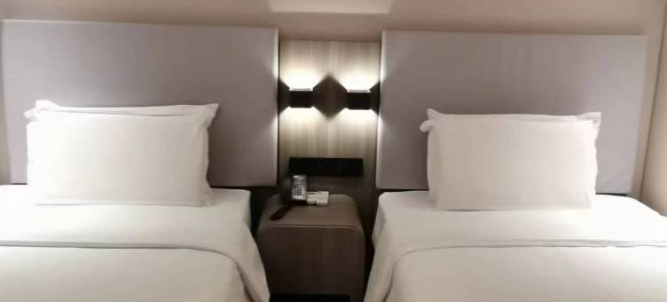 汉庭酒店(天津天塔地铁站店)图片