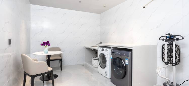 雅斯特美途酒店(南宁武鸣里建店)图片