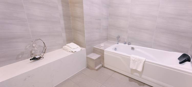 麓枫酒店(怀化芷江店)图片