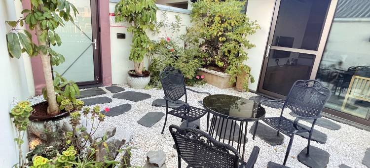 建水湖景轩客栈图片