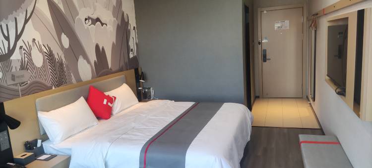 尚客优酒店(莒南石莲子镇店)图片