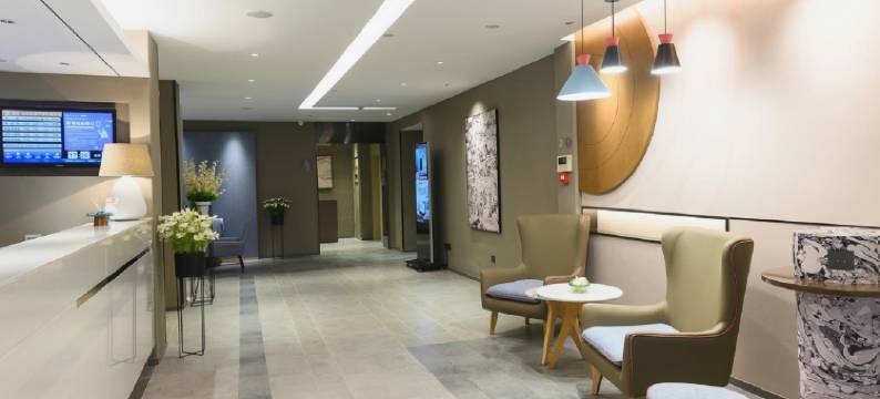 如家酒店(淄博临淄大道区政府店)图片