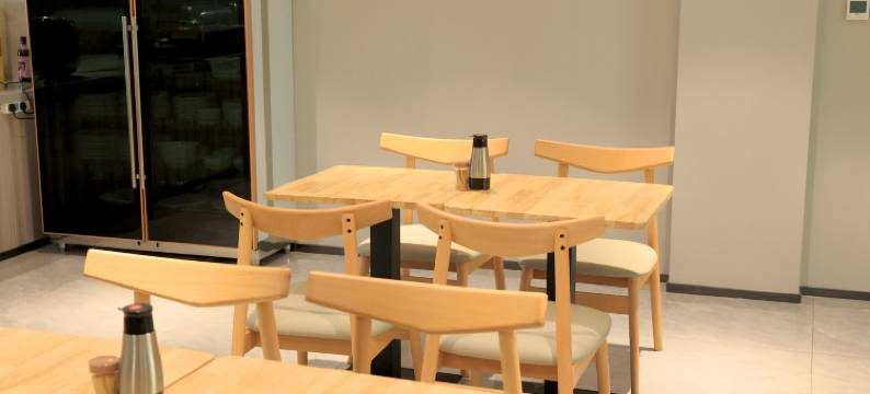 三门悠然酒店图片