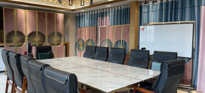 潮漫酒店(海口工商学院滨江路店)图片