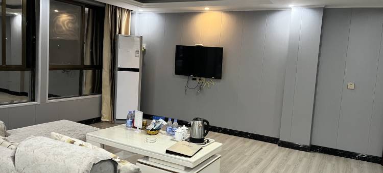 遂川丽高酒店图片