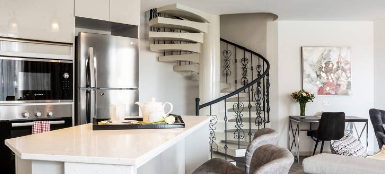 亚亚大厦酒店(Yaya Hotel & Apartments)图片