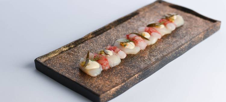 席纳德拉威乐酒店(Sina de La Ville)图片