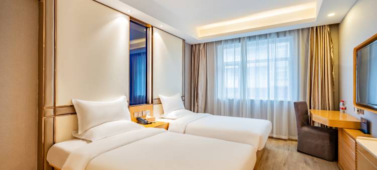 星程酒店(北京顺义马坡店)图片