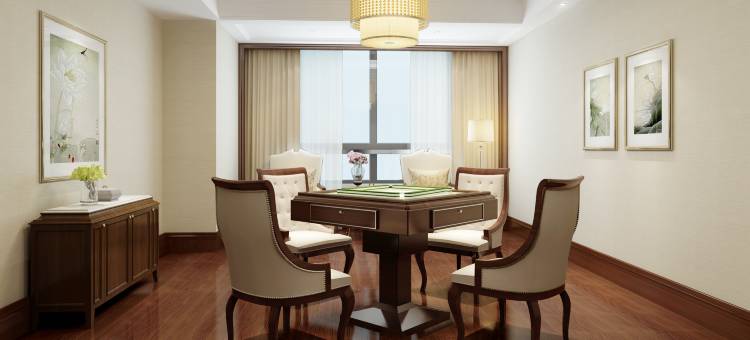 无锡百乐温德姆花园酒店图片