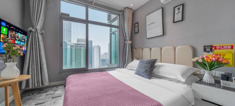 重庆月亮湾景观酒店图片