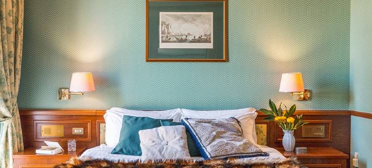 米兰市中心莱昂纳多酒店(Leonardo Hotel Milan City Center)图片