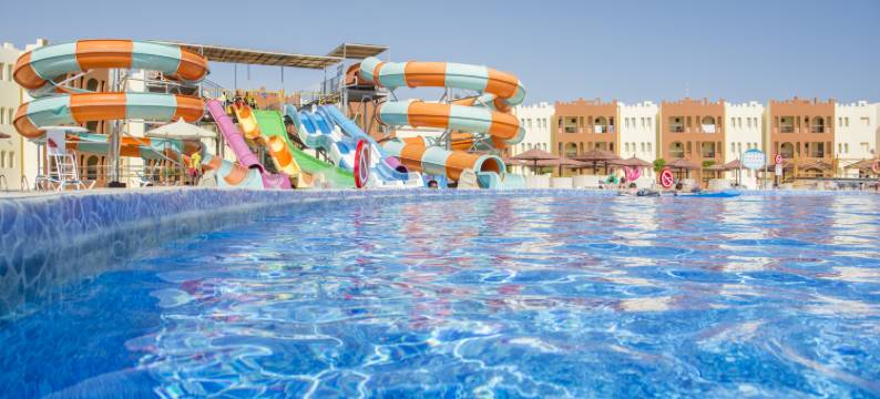 日出图卡纳度假村(Sunrise Tucana Resort Grand Select-)图片