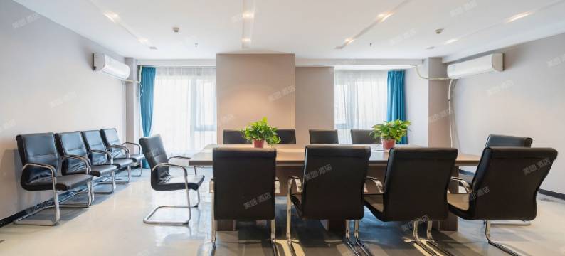 格林豪泰酒店(无锡市惠山区阳光100店)图片