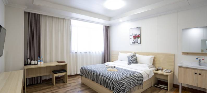 西安颐和航宇酒店(西安咸阳国际机场店)图片