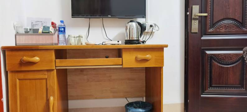 深圳后花园民宿图片