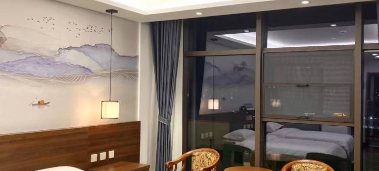 如家驿禾酒店(邢台南和区祥和路店)图片