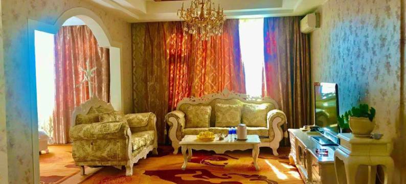 保山畅丰商务宾馆图片