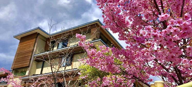 京都 岚山温泉 花传抄(共立度假区)(Kyoto Arashiyama Onsen Kadensho (Kyoritsu Resort))图片