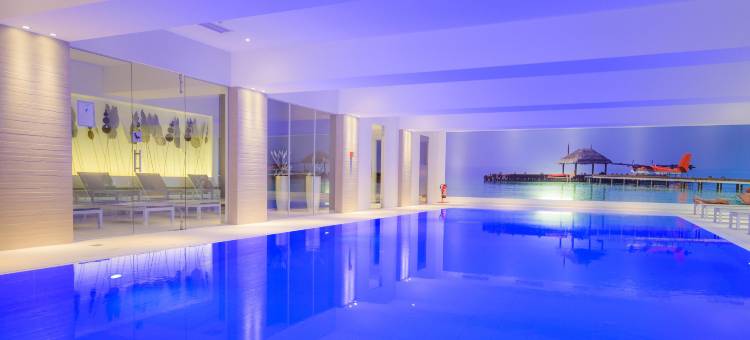 阿尔维斯公园酒店(Parc Hotel Alvisse)图片