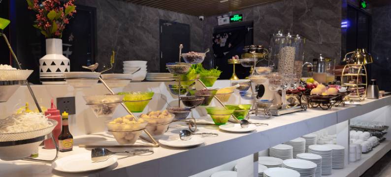 深圳·华联U舍Skyview Panoramic(海岸城荔林地铁站店)图片