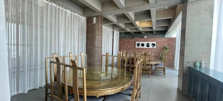 蔚县南山小院民宿图片