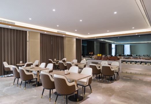 Lifeng Hotel (Baoding Wangdu) Hotel Overview