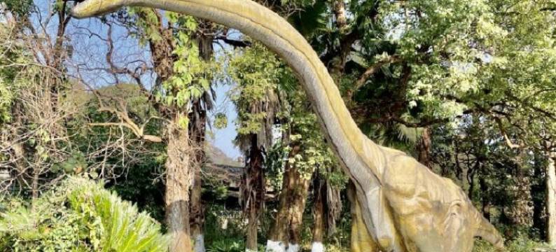 桂林两江四湖月牙伴山度假民宿图片