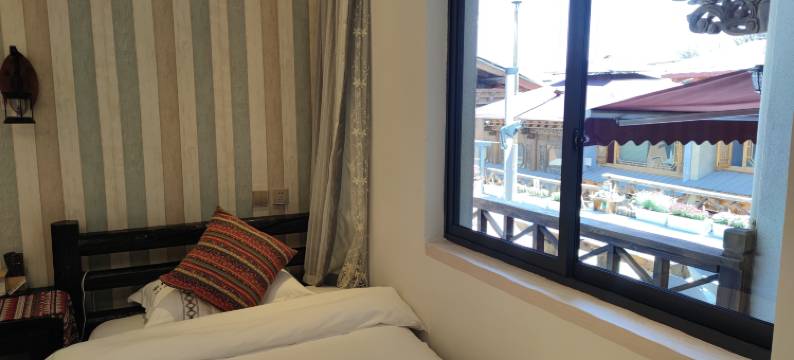 香格里拉米拉客栈(独克宗古城店)图片