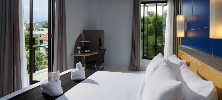 马朗eL酒店(El Hotel Malang)图片