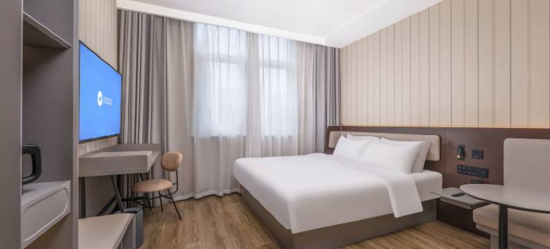 汉庭酒店(南通永兴店)图片