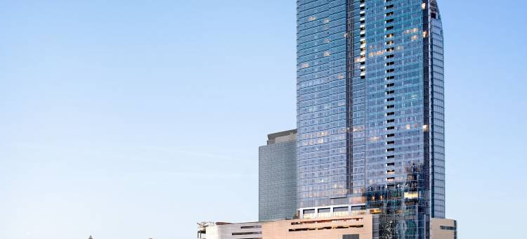 雅加达库宁甘雅诗阁酒店(Ascott Kuningan Jakarta)图片