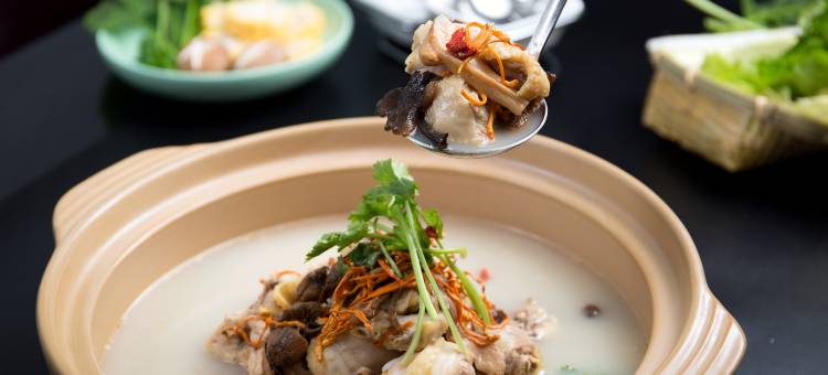 暮山映雪·度假别院(四姑娘山景区店)图片