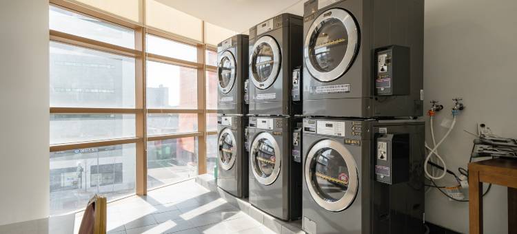 蔚山史戴兹酒店(Staz Hotel Ulsan)图片