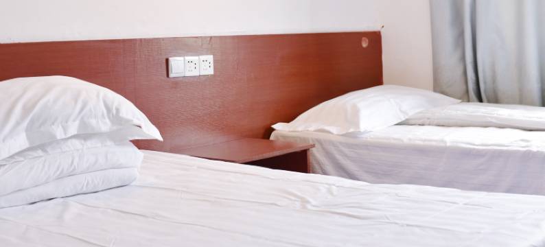 厦门鹏州旅馆(八市店)图片