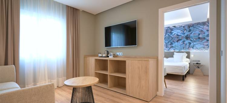 蒙特特里亚纳住宿(Monte Triana Sevilla)图片