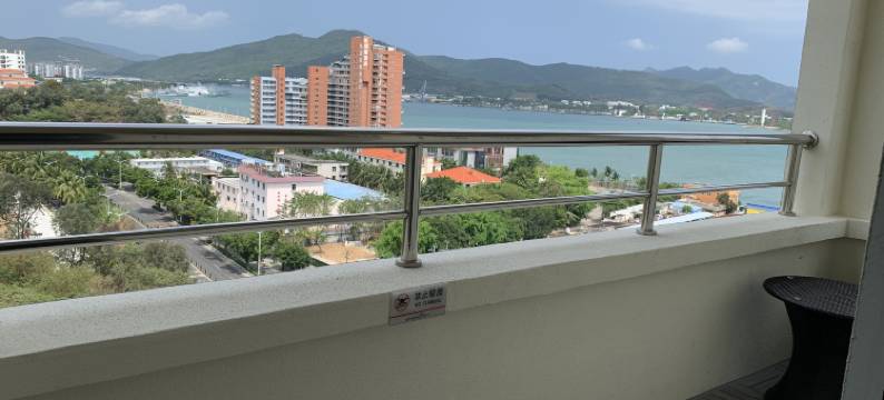 途客中国酒店(三亚大东海店)图片