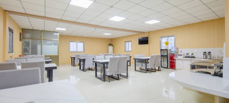 尚客优品酒店(临沂沂南新华书店)图片