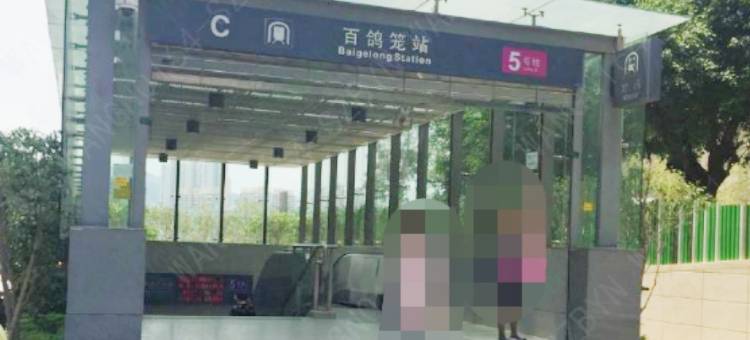 布吉泊寓(万象汇店)图片