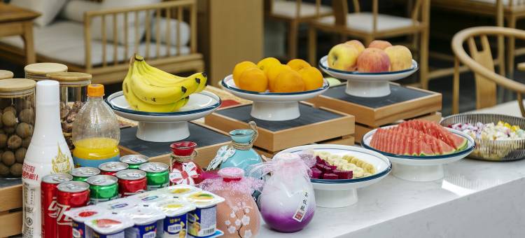 陌上艺宿酒店(淮阳太昊伏羲陵文化旅游区店)图片